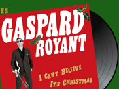 Concert Gaspard Royant revient Paris Février Trabendo