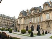 Immobilier: villes plus chères France