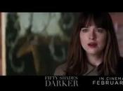 Nouveaux spots Fifty Shades Darker Vidéos Traduction