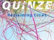 ARCHI URBAIN (11/18) Arne Quinze Reclaiming Cities