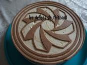 bavarois cocktail fruits (avec sans cookin)