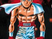manga Ippo, saison Dans l’ombre champion précise chez Kurokawa