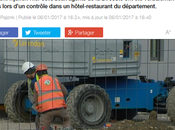 n’est nègres contrôler blancs (fRance, 2017) #PesteBrune