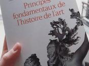 Principes fondamentaux l'histoire l'art Heinrich Wölfflin