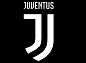 logo Juventus Turin fait peau neuve