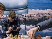 Tata Steel Chess R04: Magnus Carlsen