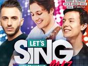 Let’s Sing 2017 Chart Hits disponible