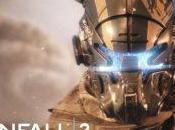 Titanfall nouvelles cartes nouveau mode dans janvier