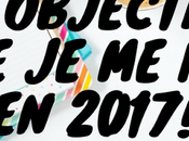 objectifs fixe 2017!