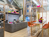 Gourmandise/Food Pierre Marcolini loves Printemps