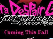 Danganronpa Another Episode: Ultra Despair Girls annonce date sortie