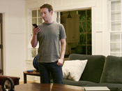 Mark Zuckerberg choisit Morgan Freeman pour voix intelligence artificielle