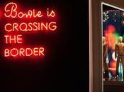 L’exposition David Bowie, expérience plus intense jamais