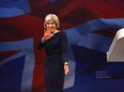 Royaume-Uni Theresa clarifie feuille route pour Brexit
