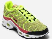 Nike Plus Volt Punch