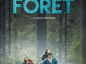 Cinéma Dans forêt, infos
