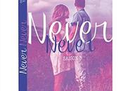 avis dernier tome Never Colleen Hoover