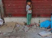 Huit milliardaires possèdent autant qu'une moitié population mondiale manquait plus Trump cleptocrate