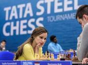 Tata Steel R06: Sopiko Guramishvili perdition