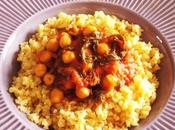 Sauce pois chiches Capucines (Vegan)