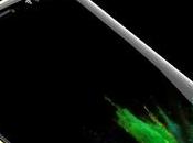 iPhone tout simplement magnifique