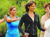 jogging inefficace pour perdre poids