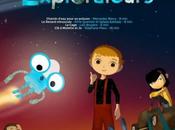 Cinéma p’tits explorateurs, infos