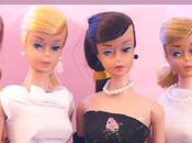Astuces pour coudre vêtements poupées mannequins (comme Barbie) patrons