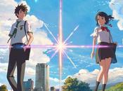 Your Name classe office mondial