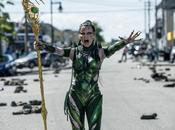NOUVELLE bande-annonce VOST POWER RANGERS Cinéma Avril #PowerRangersLeFilm