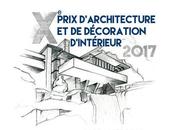 Appel projet 10ème prix d’Architecture décoration d’intérieur groupe Porcelanosa