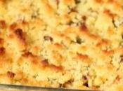 Crumble poulet