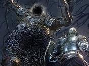 Dark Souls III: Ringed City, nouveau pour