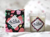 Jolie Candle (concours)