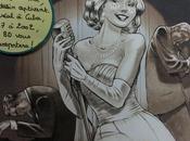 Femme cartes postales