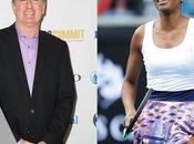 commentateur sportif viré suite propos racistes envers Venus Williams