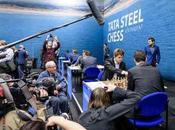 Tata Steel R10: Harikrishna Magnus Carlsen