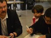 Cafouillage bafouillages lors premier tour primaire citoyenne