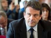 Lapsus Thierry Solère belle alliance citoyenne