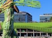 ARCHI L’homme fond dans l’architecture