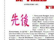 (Note lecture), revue "Les Cahiers Tinbad", n°3, Pascal Boulanger