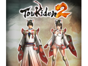 Toukiden dévoile date lancement