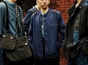 Neighborhood 2017 collection lookbook