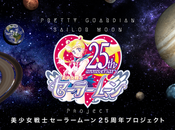 Sailor Moon célébrations pour nouvelle saison Crystal