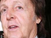 Paul McCartney c’est certain aura album 2017