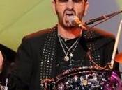 Ringo Starr offre chansons paix, jour d’investiture Trump