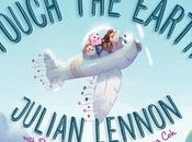 Julian Lennon retour… livre