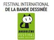44ème Festival Bande dessinée d’Angoulême.