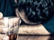 KÉTAMINE thérapie shot contre l'alcoolisme