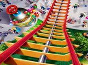RollerCoaster Tycoon iPhone 1.99 lieu 4.99